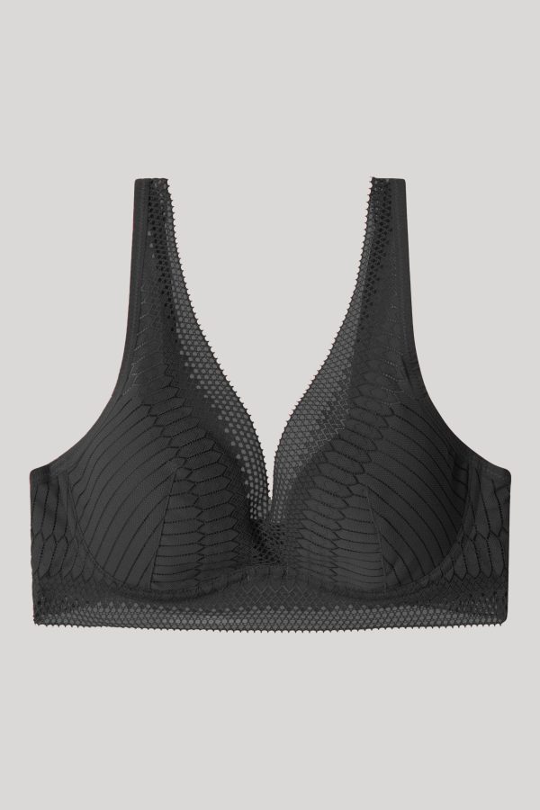 Conjunto Bralette efecto push up Gisela - Image 4