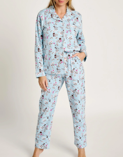 Pijama Inverno Muydemi