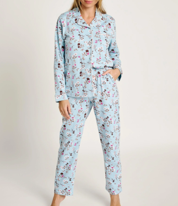 Pijama Inverno Muydemi