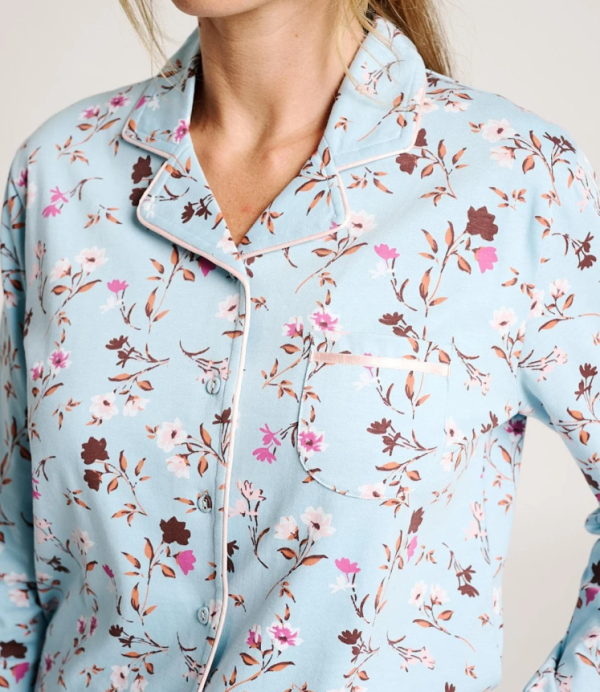 Pijama Inverno Muydemi - Imagen 2