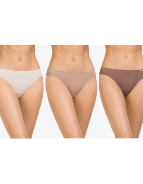 Pack 3 braguitas Avet 33066