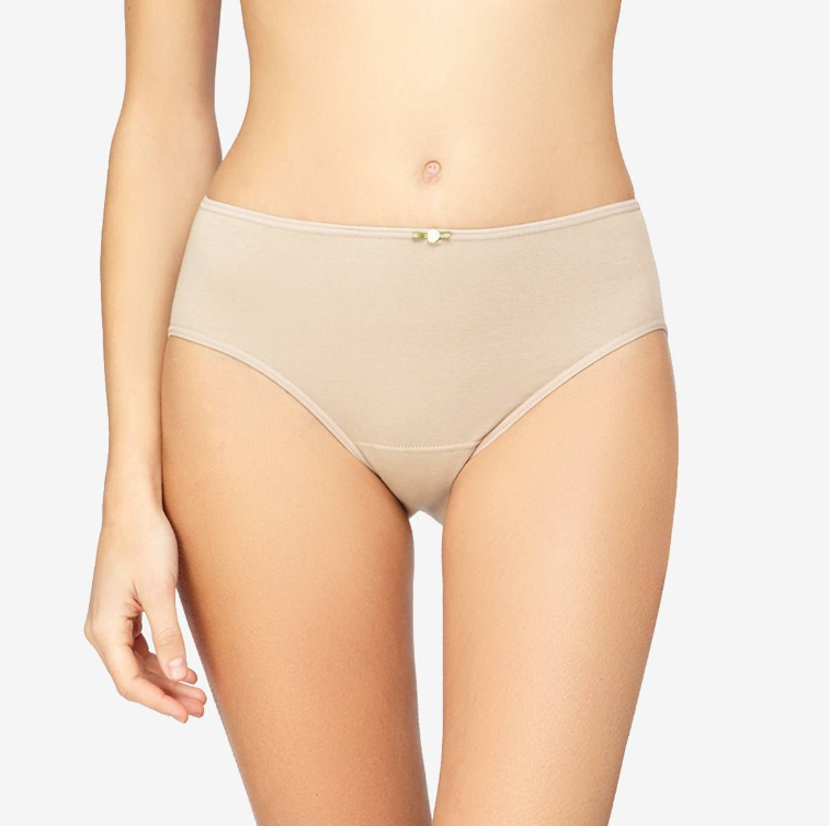 Braguita midi algodón AVET 3267