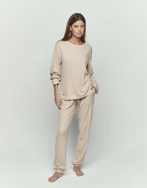 Pijama mujer confort Selmark