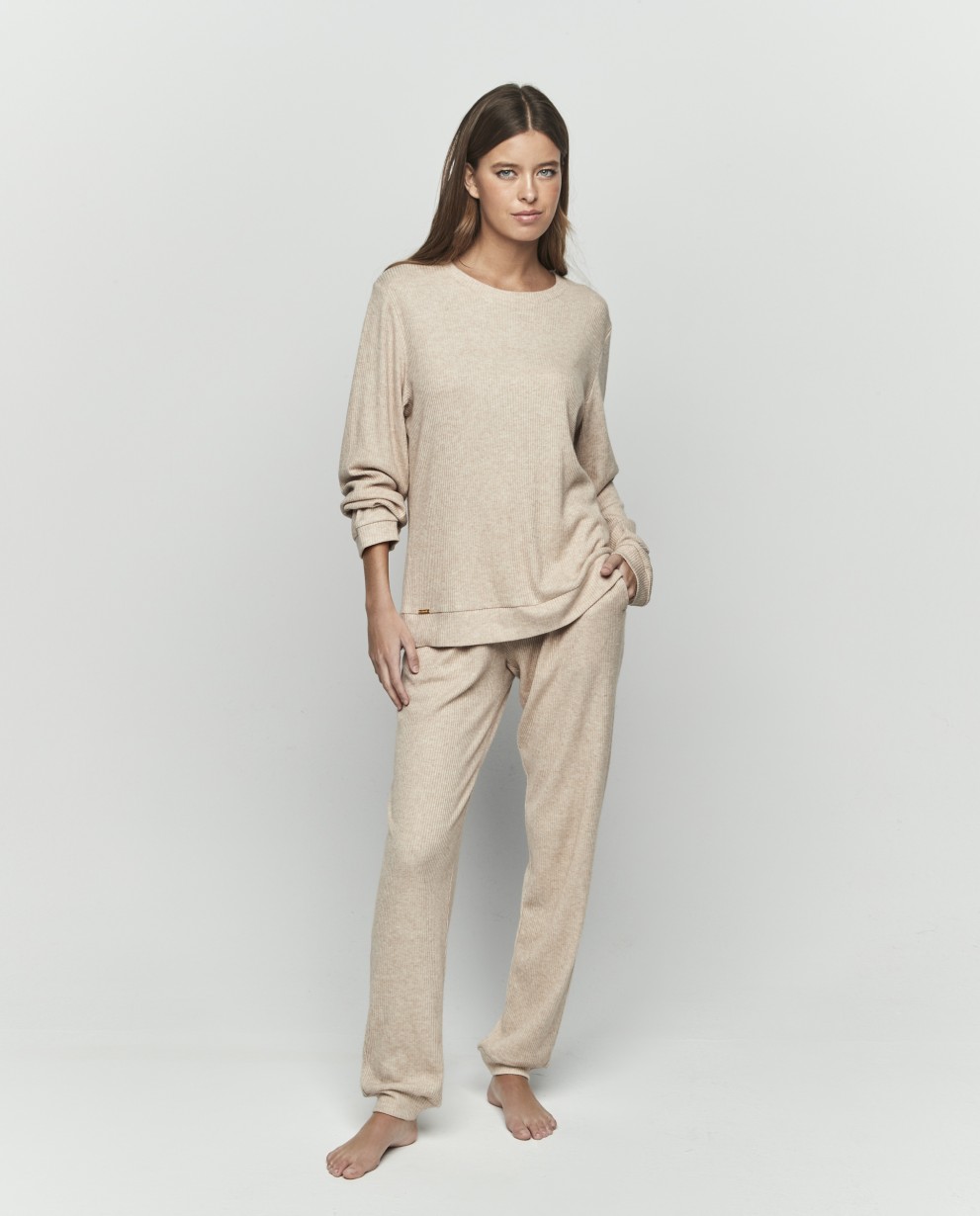 Pijama mujer confort Selmark