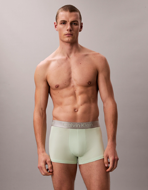 Pack de 3 Bóxers cortos - Micro Stretch