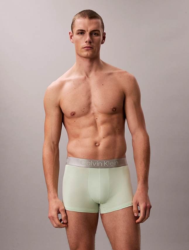 Pack de 3 Bóxers cortos - Micro Stretch