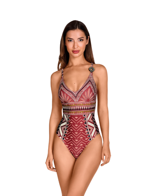 Bañador Dolores Cortés 2522