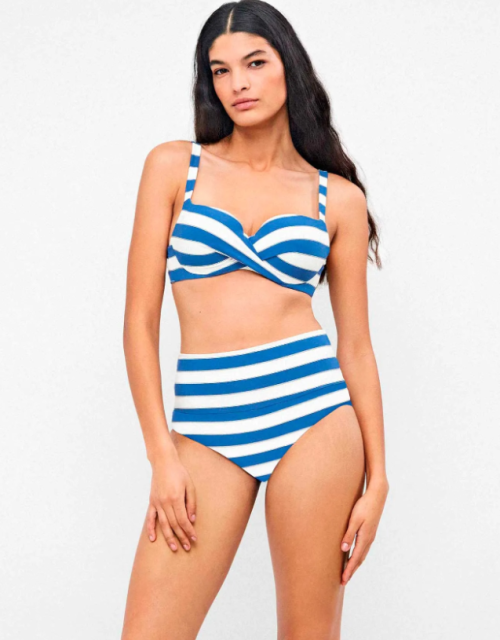 Bikini marinero Gisela