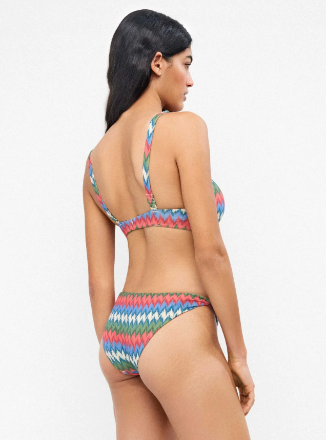 Bikini push up Gisela - Imagen 3