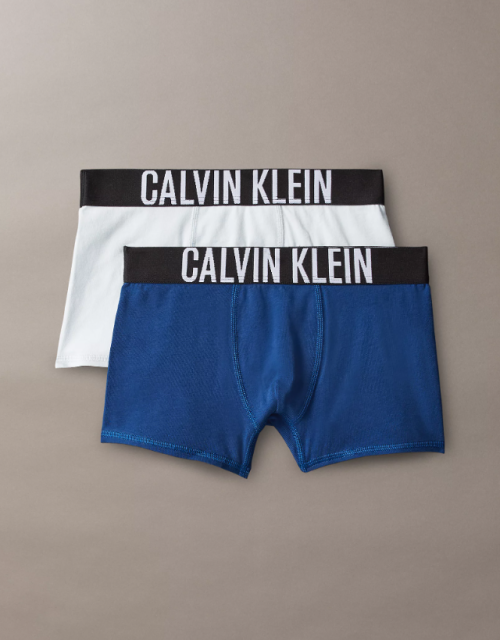 Pack de 2 bóxers niño Calvin Klein