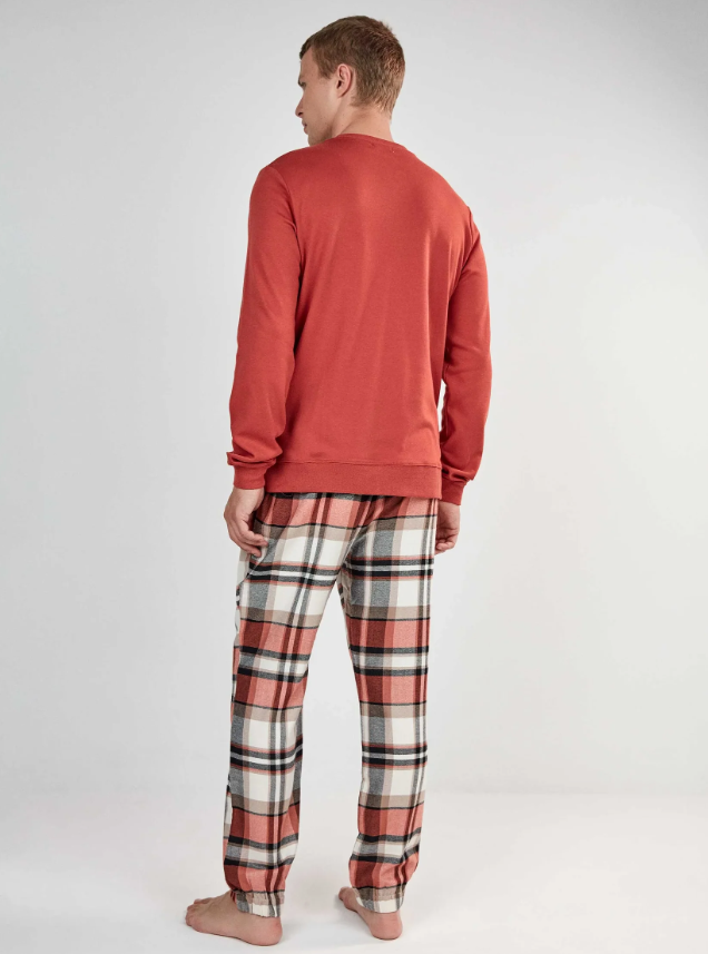 Pijama Hombre Harry Potter, Gisela - Imagen 3